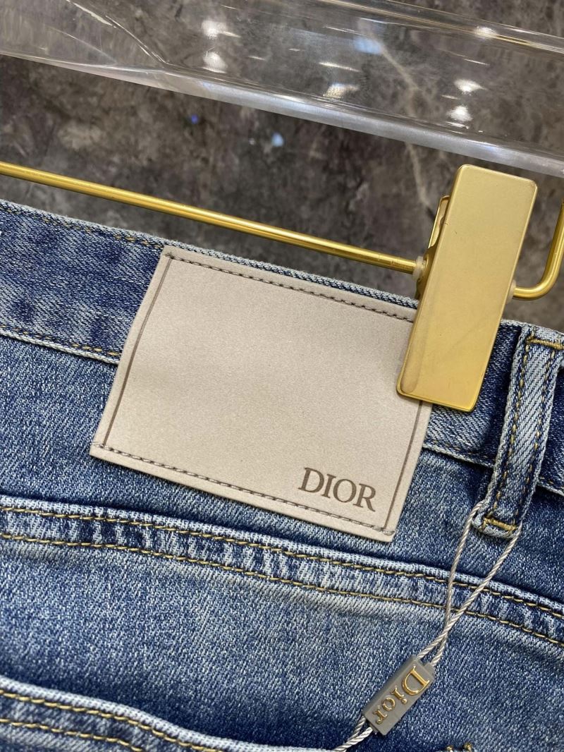 Christian Dior Jeans